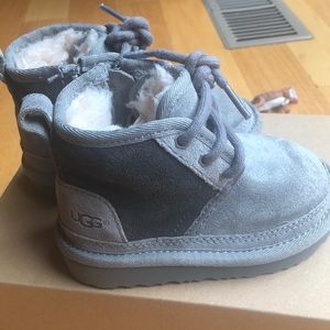 Ugg Boots Toddler Boy 7